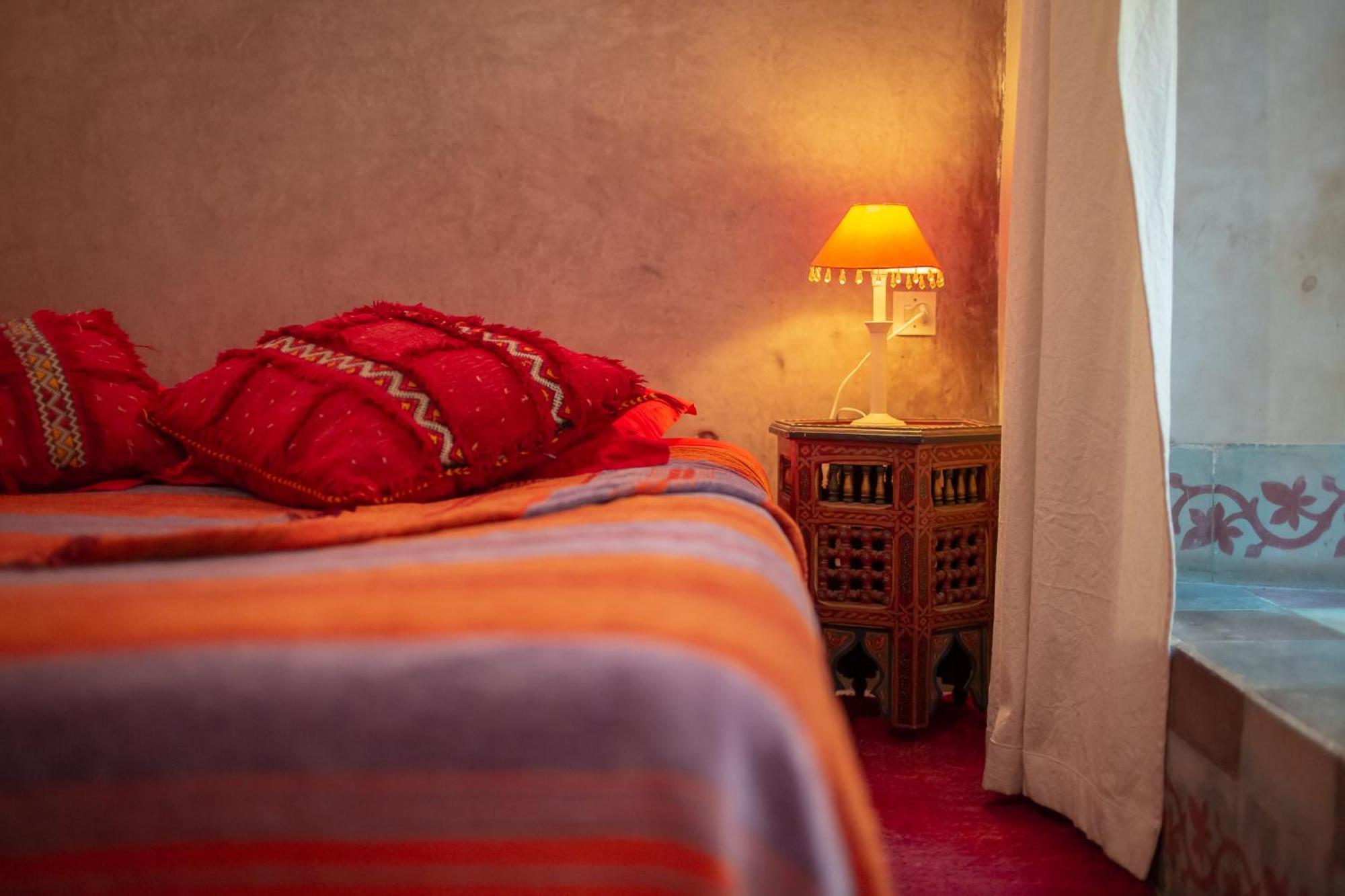 Riad Dar Marhaba Marrakesh Bilik gambar