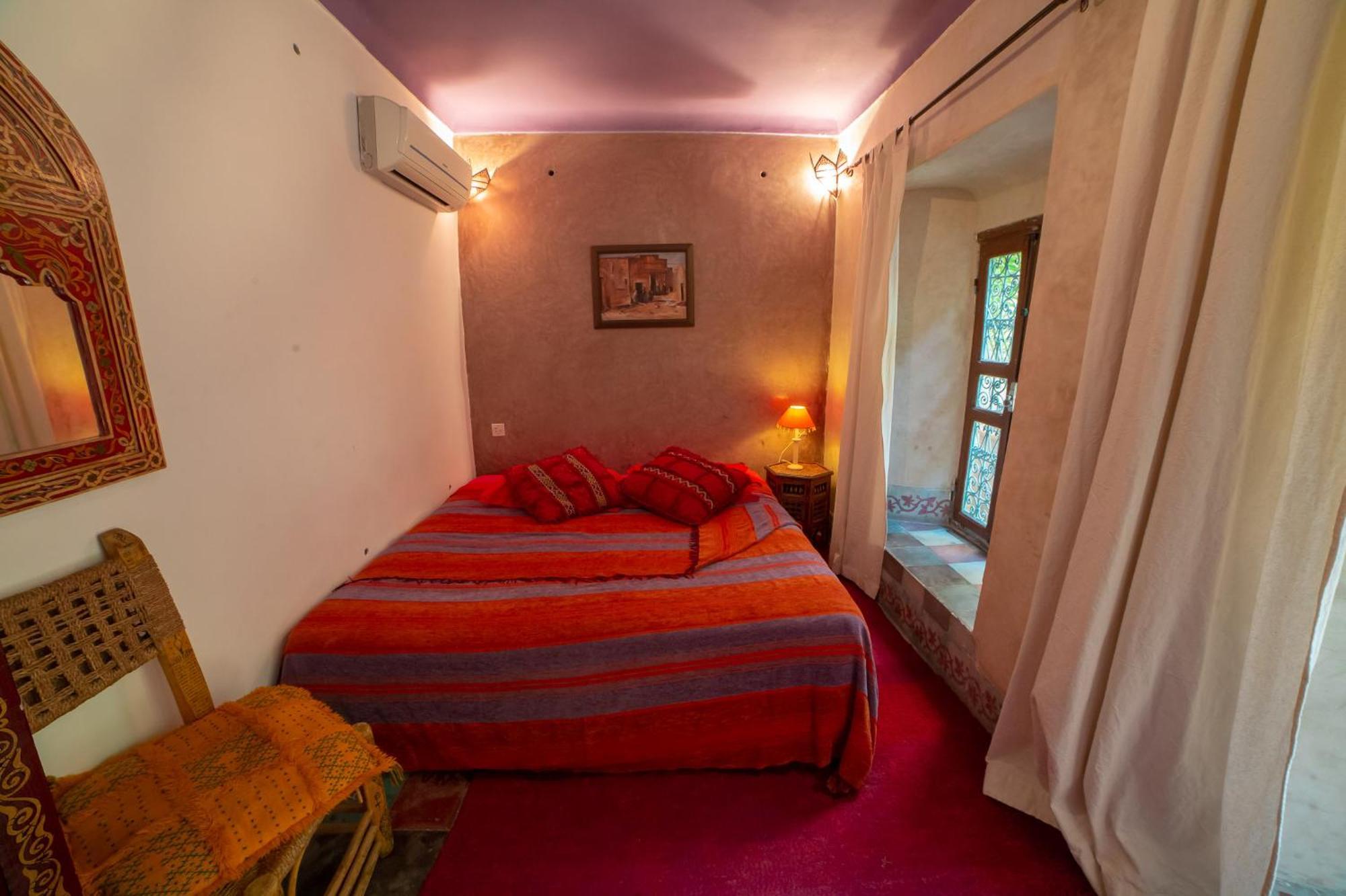 Riad Dar Marhaba Marrakesh Bilik gambar